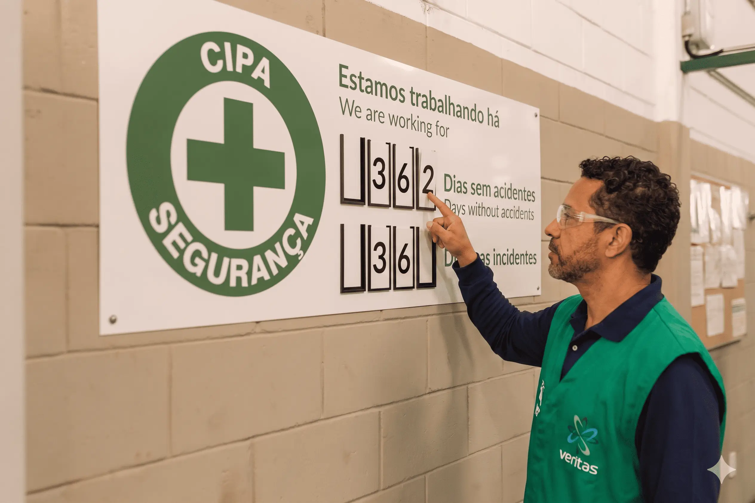 Compromisso Ambiental